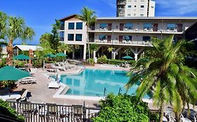 Caribbean Beach Club Resort